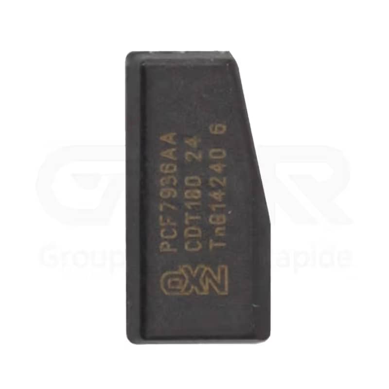 PCF7936 ID46 — transpondeur