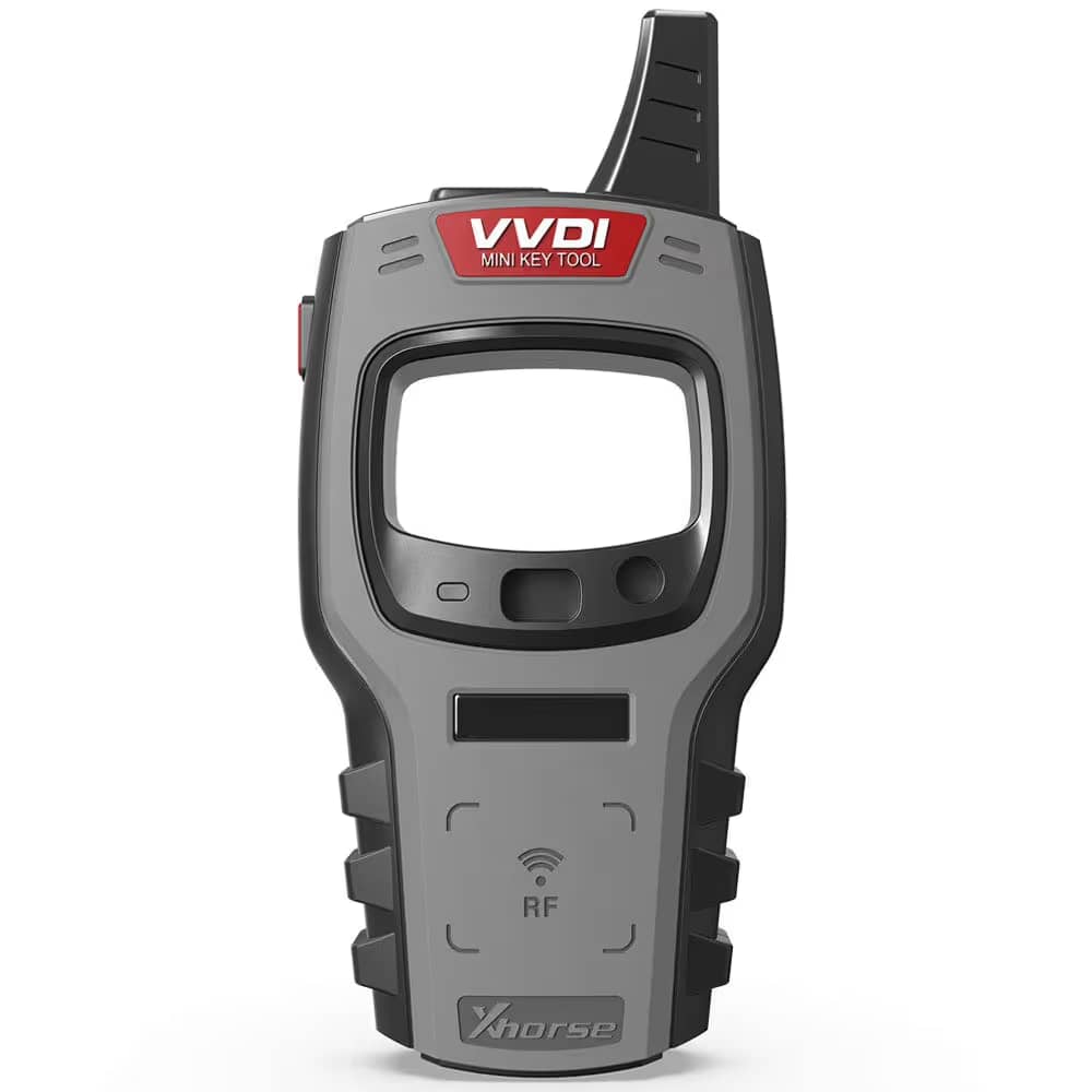 vvdi mini key tool — App de programmation