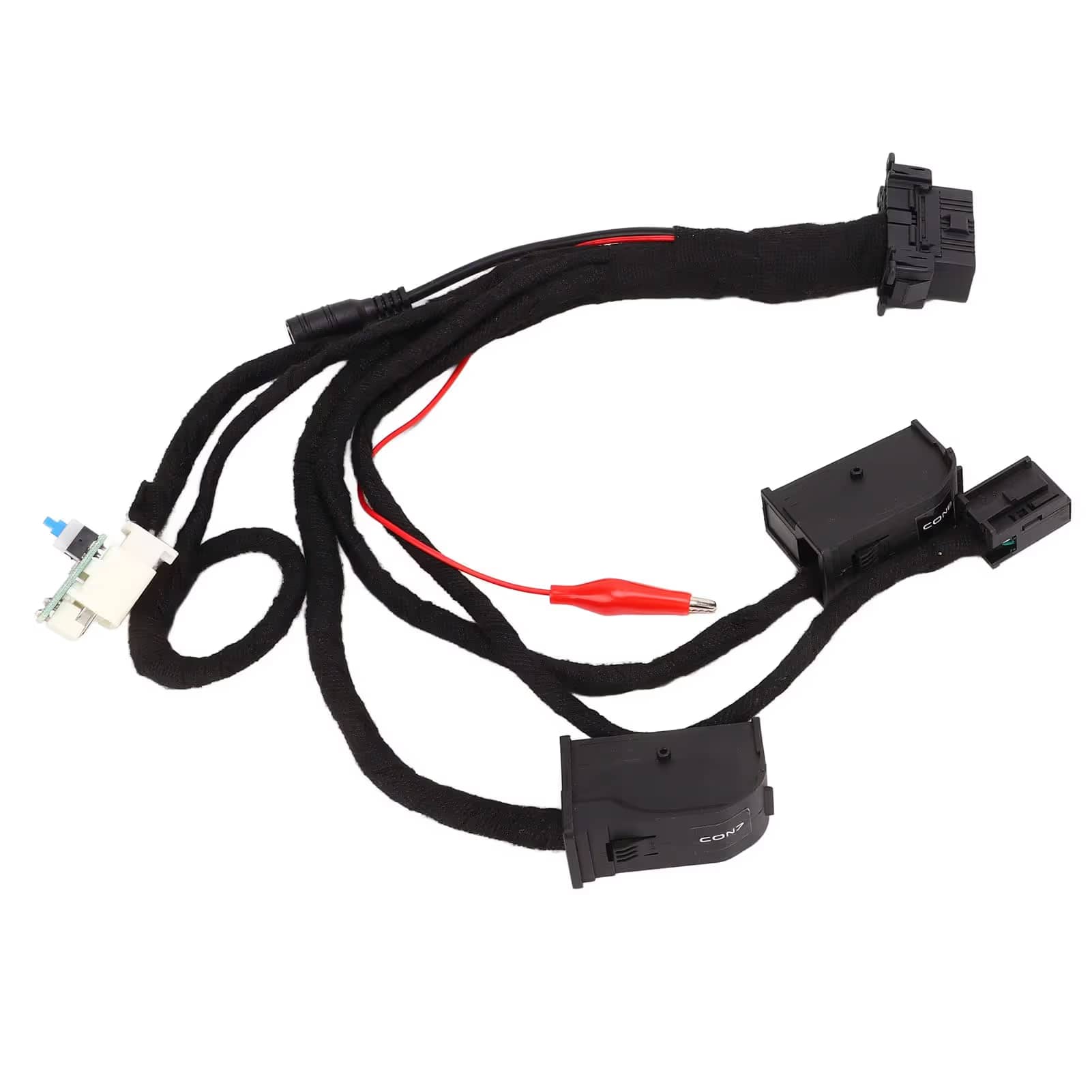 FEM BDC Diagnostic Cable — Adaptateur optionnel