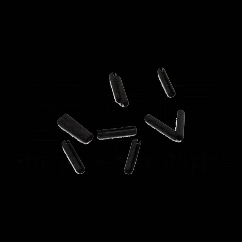 SACHET GOUPI — Accessoire clé