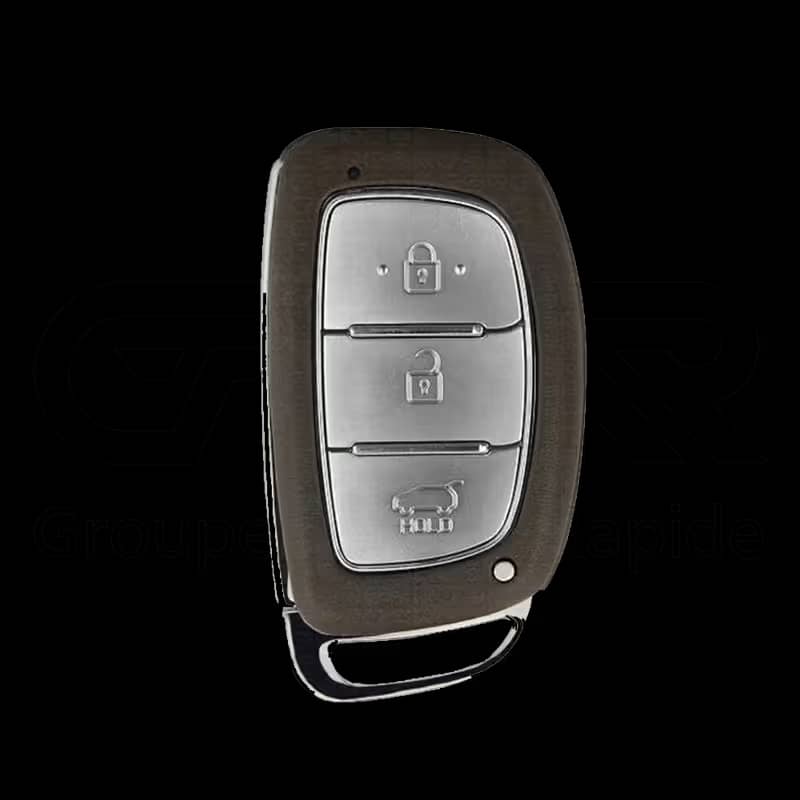 CACHE I20 SMART — Coque de clé