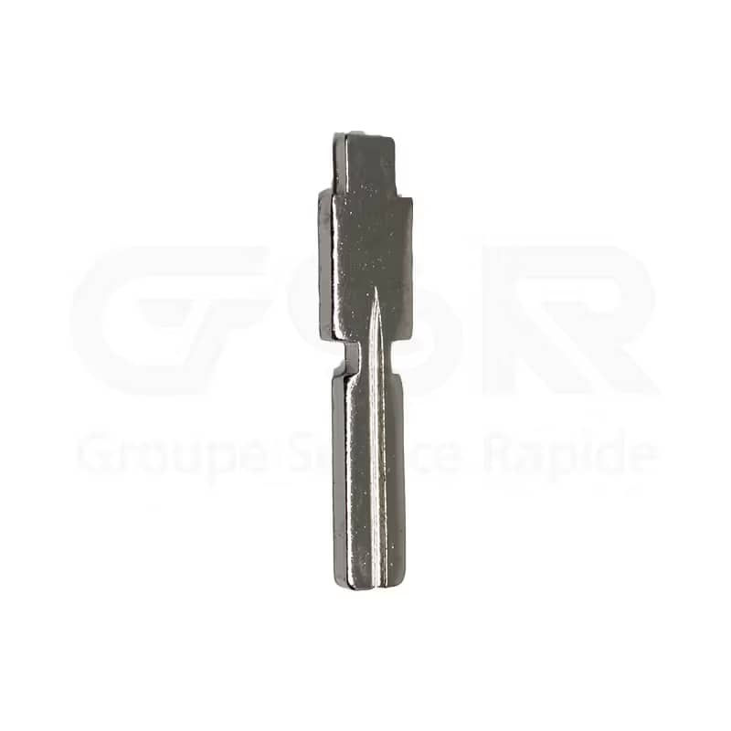 Insert BMW HU58 — Lame de clé