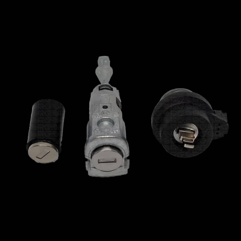 KIT GOLF6 COMPLET — Serrures divers