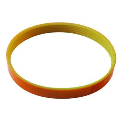 SILCA D933014ZR New Rekord Belt — Accessoire machine