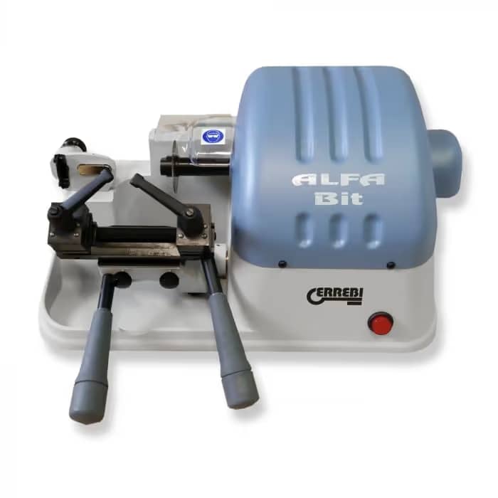 ALFA BIT — Machine de taillage