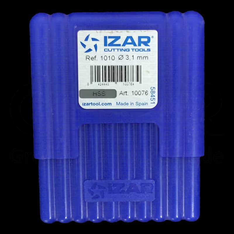 MECHE IZAR 3MM — Accessoire machine