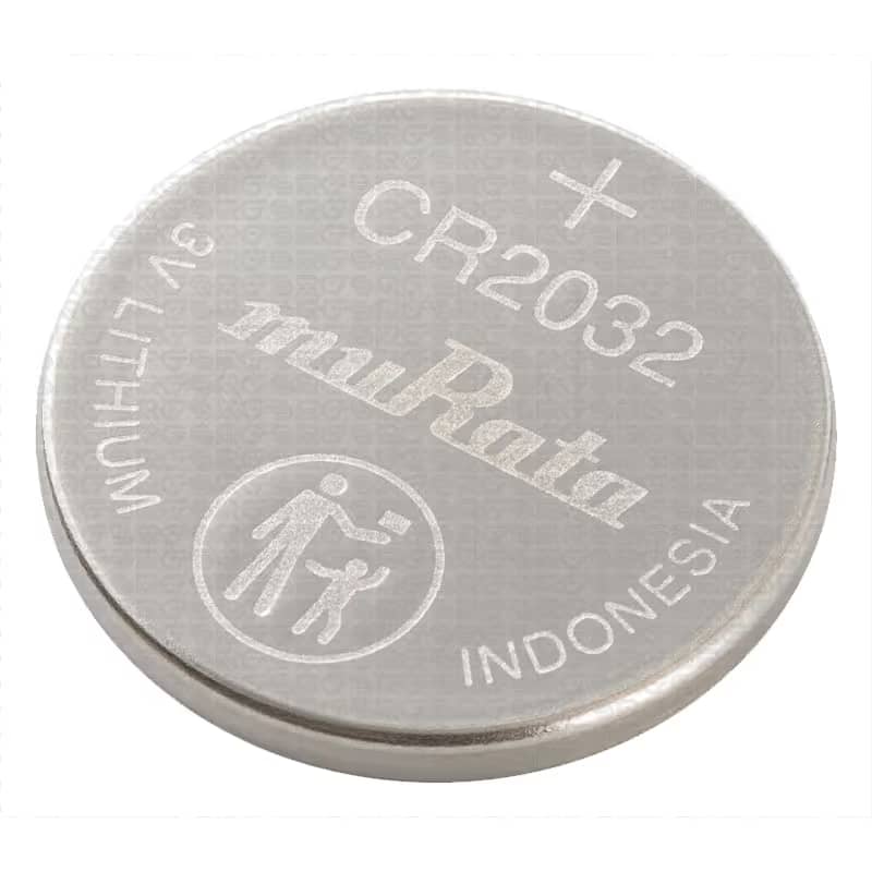 PLAQUE 2032  /25 PCS — Piles