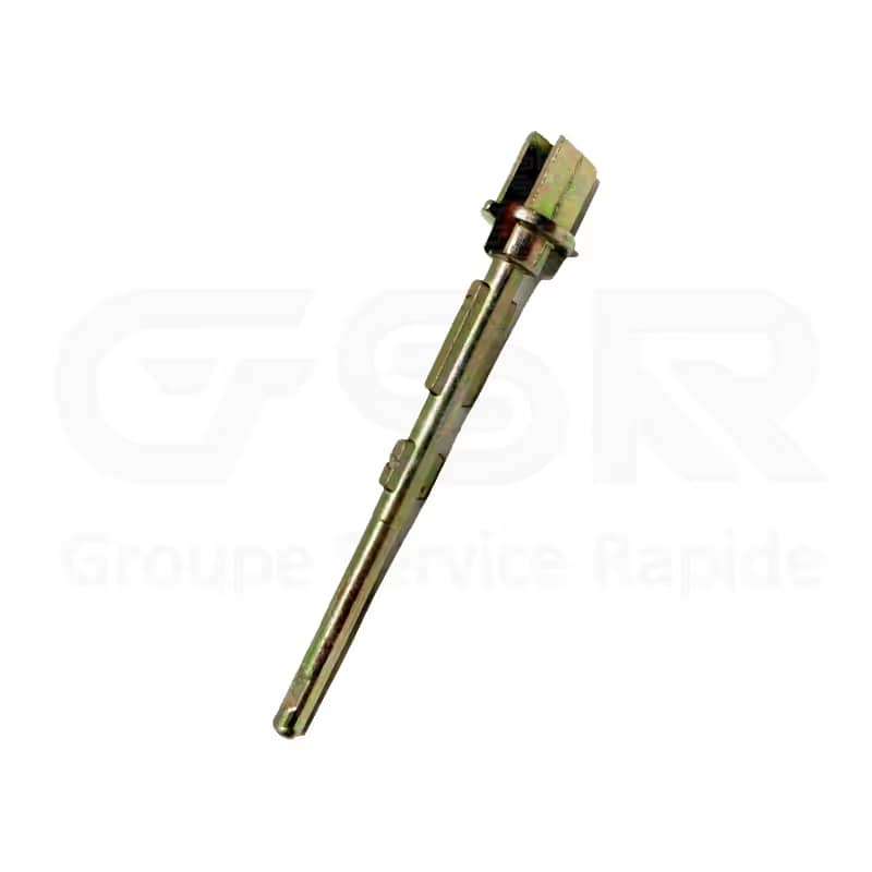 PARTNER LOCK PIN — accesoires serrures