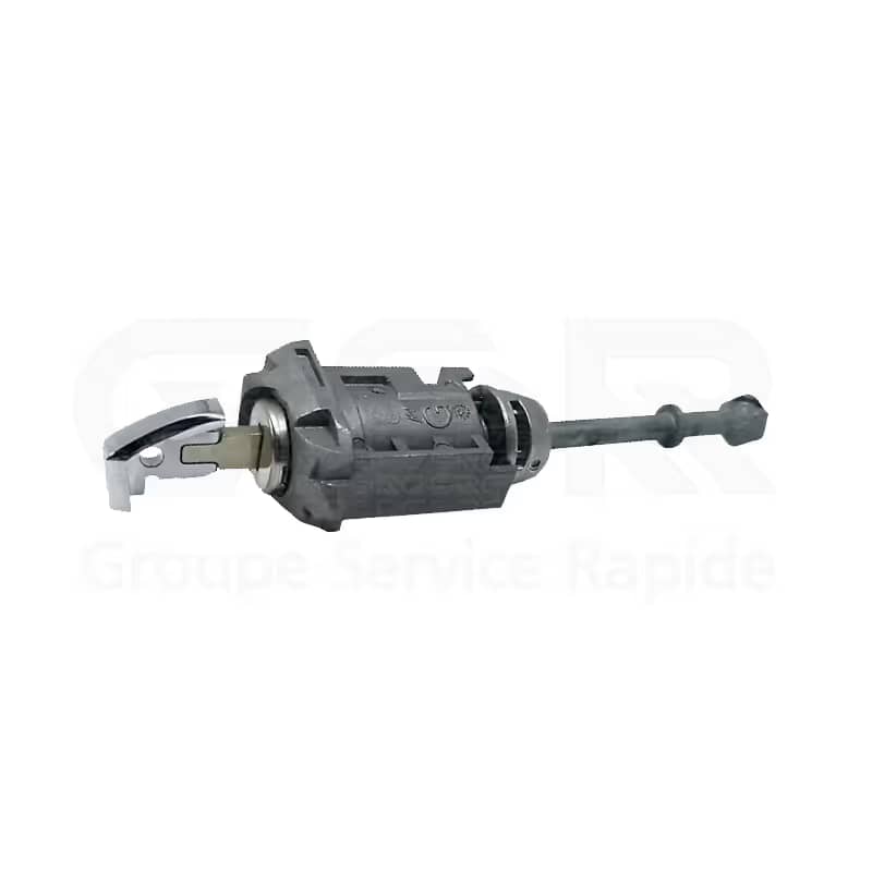 Serrure Porte DS — Serrures divers