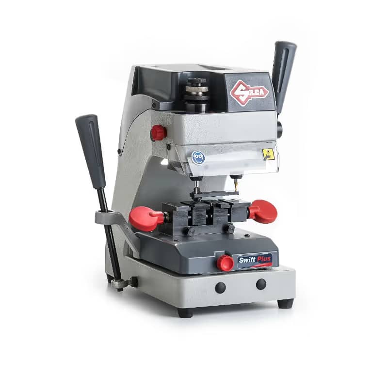 Swift Plus — Machine de taillage