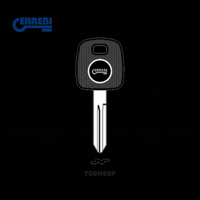 T00NS8P — porte puce