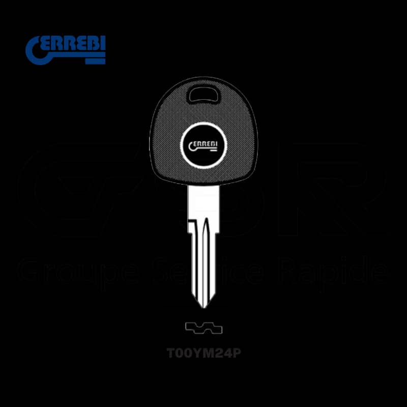 T00YM24P — porte puce