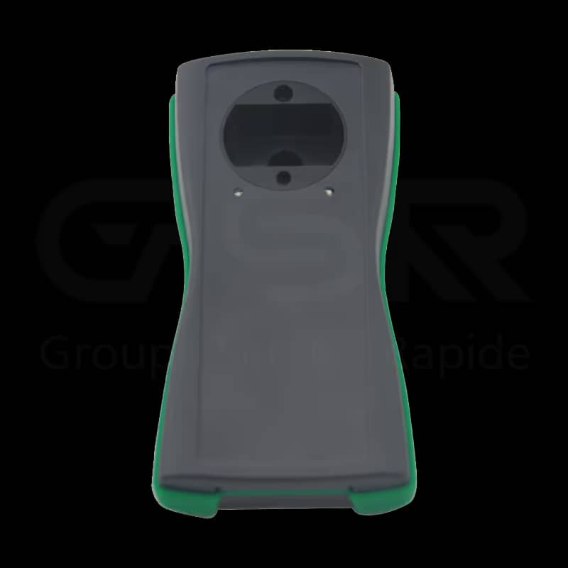 TANGO PROGRAMMER — App de programmation