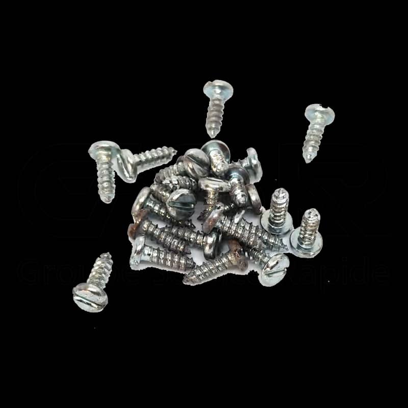VISE — Accessoire clé