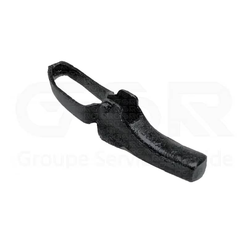 Accessoire GOLF2 — accesoires serrures