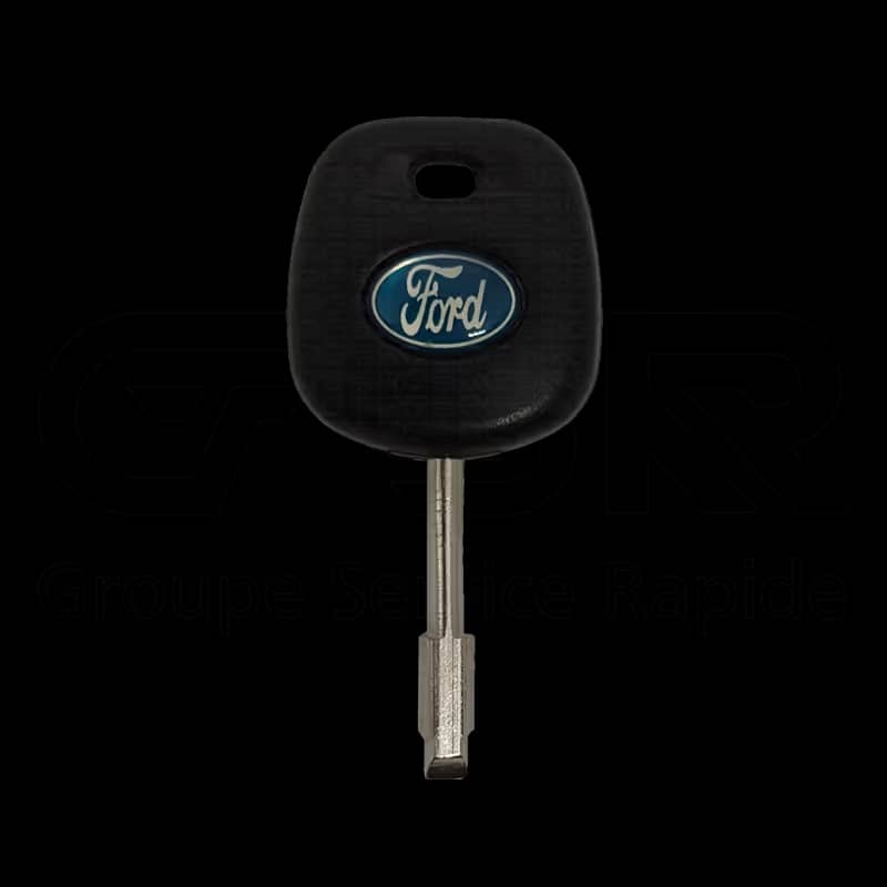 P.PUCE FORD CH — porte puce