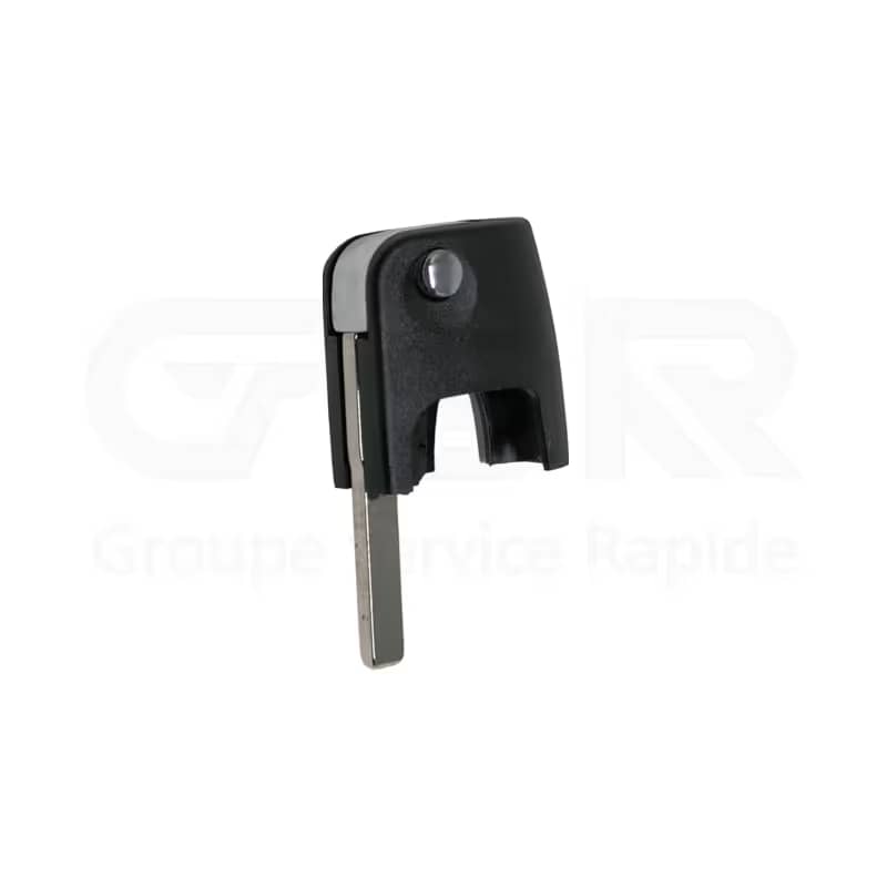 demi cache ford HU101 — Lame de clé