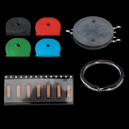 Accessoire clé