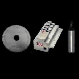 Accessoire machine