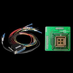 Adaptateur optionnel