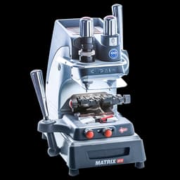 Machine de taillage