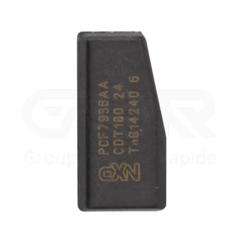 PCF7936 ID46 — transpondeur