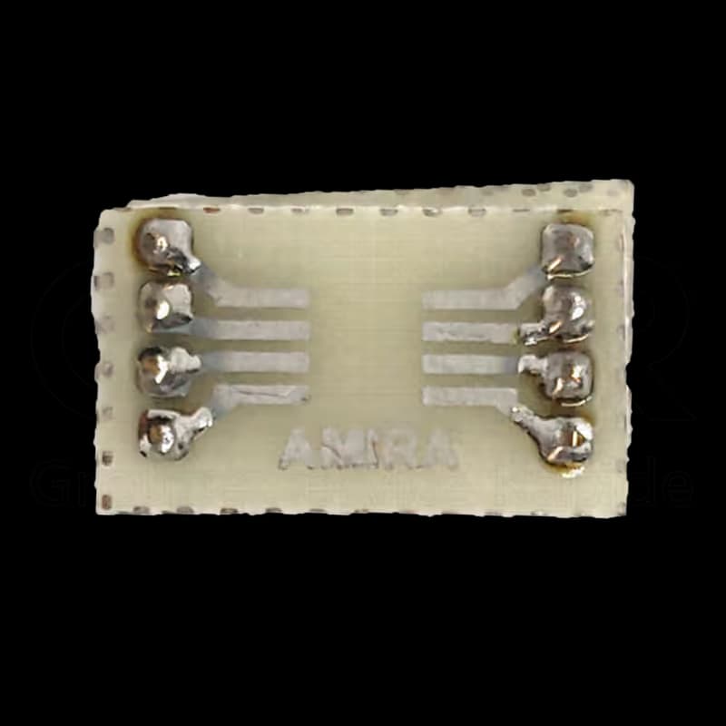 S.PIN ADAPTEUR — Adaptateur optionnel