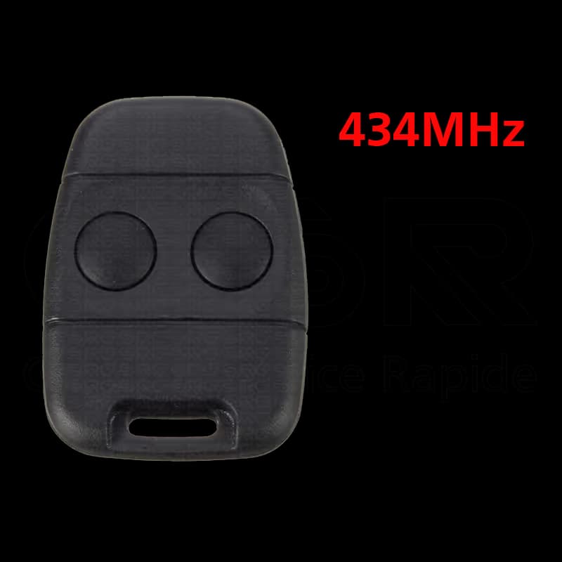 CMD JEEP-DEFENDER — Car remote