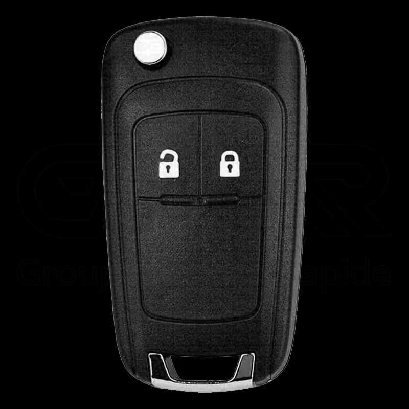 CMD OPEL ASTRA E — Car remote
