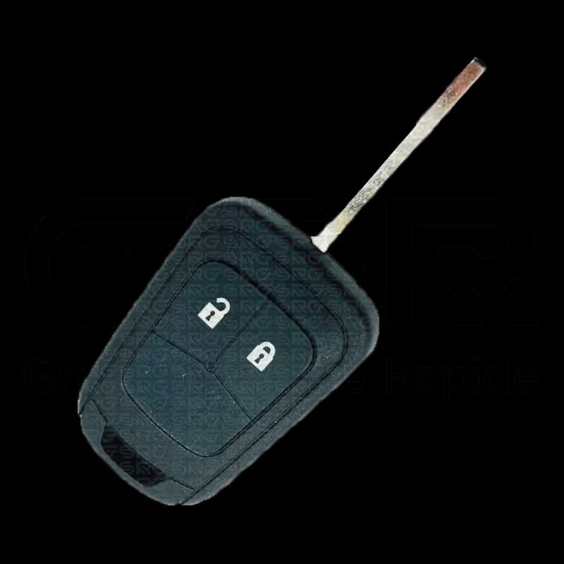 CMD OPEL ASTRA — Car remote