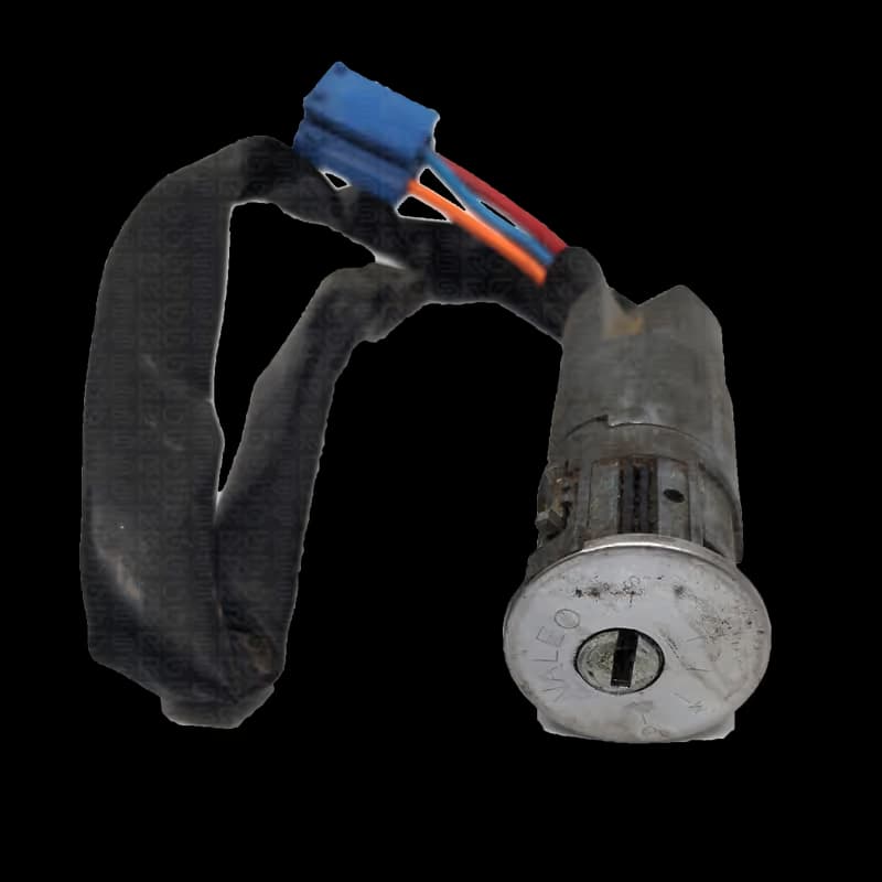 CONTACT 206 — Serrures divers