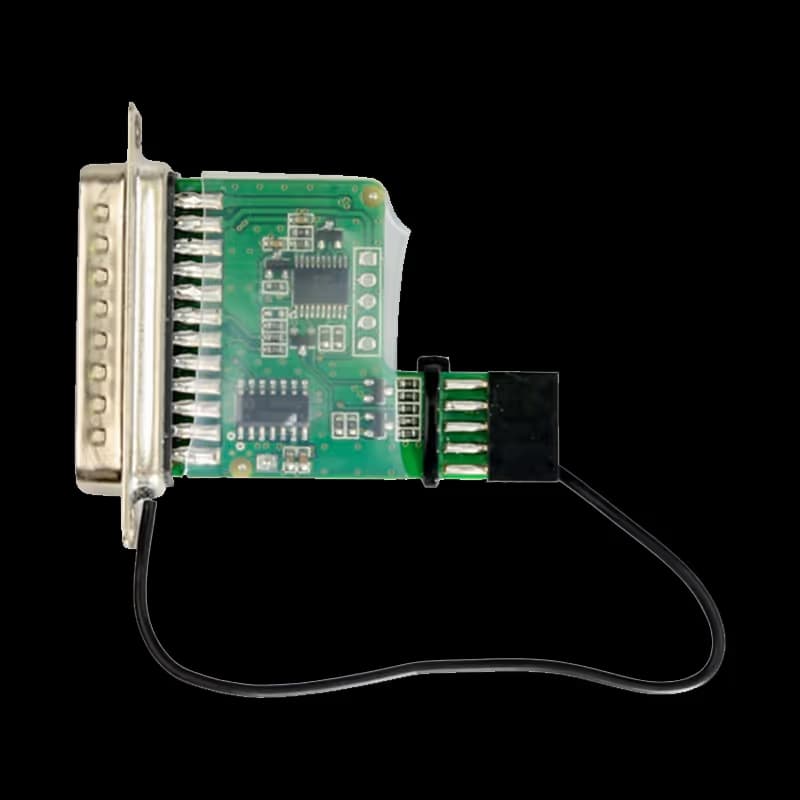 EWS3 Adap For VVDIPROG — Adaptateur optionnel