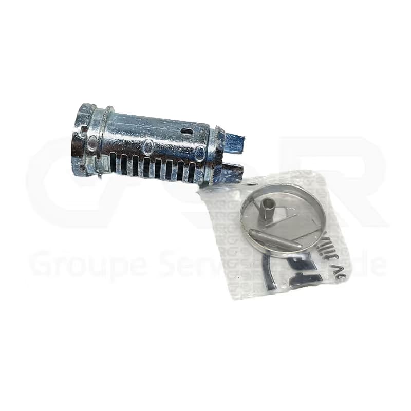 Fiat DOBLO LOCK — accesoires serrures