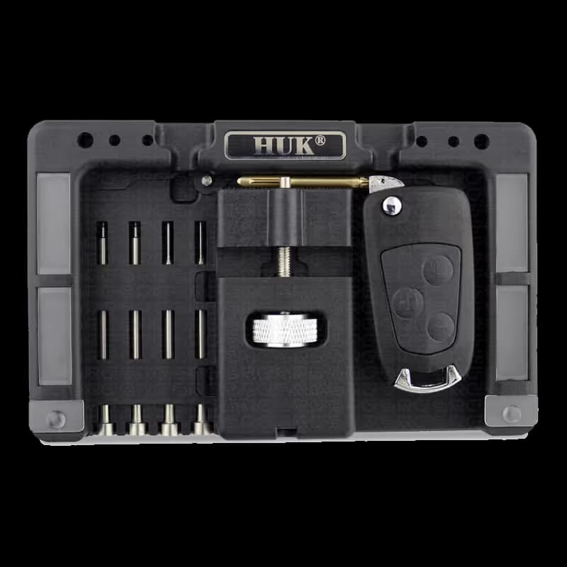 FIXING TOOL — outil d'ouverture