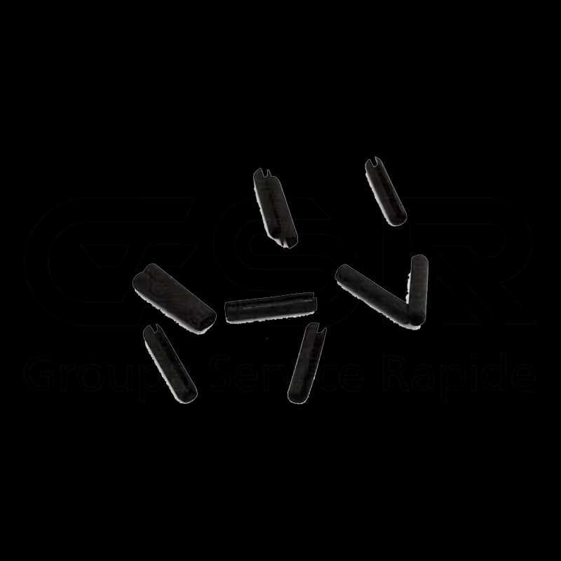 SACHET GOUPI — Accessoire clé