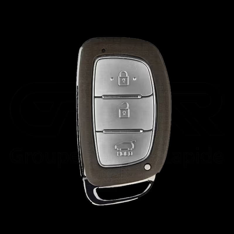 CACHE I20 SMART — Coque de clé