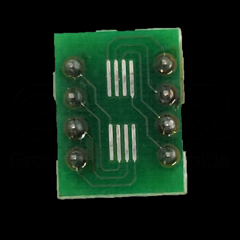 ORANG-ADAP SS0P8 — Adaptateur optionnel