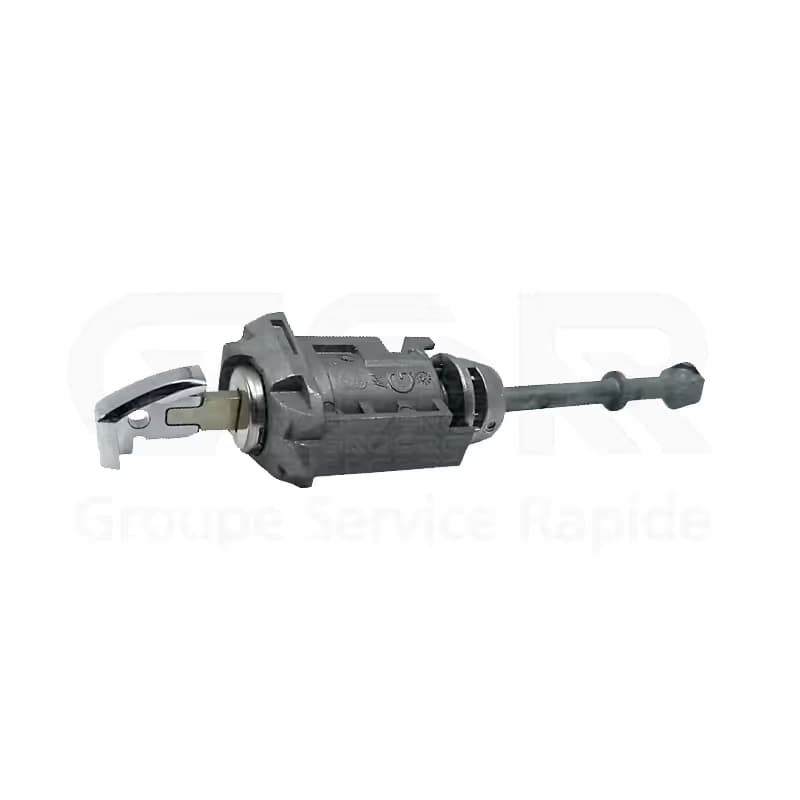 Serrure Porte DS — Serrures divers