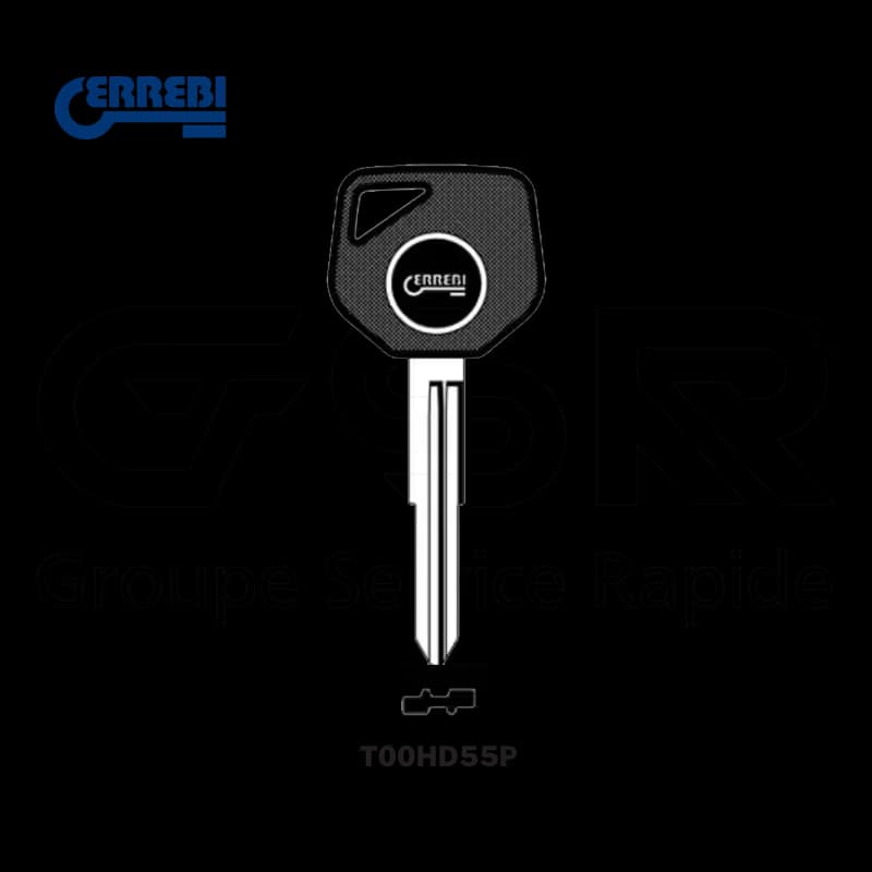 T00HD55P — porte puce