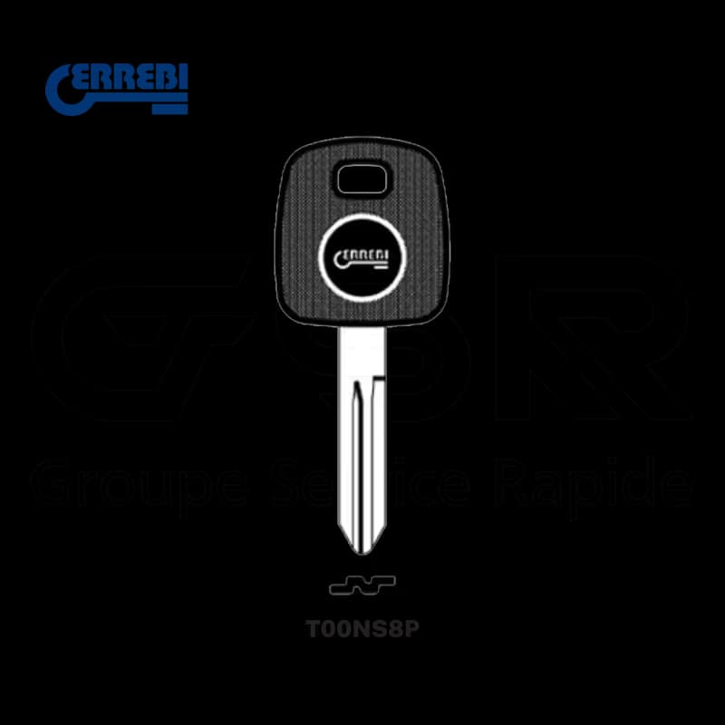 T00NS8P — porte puce