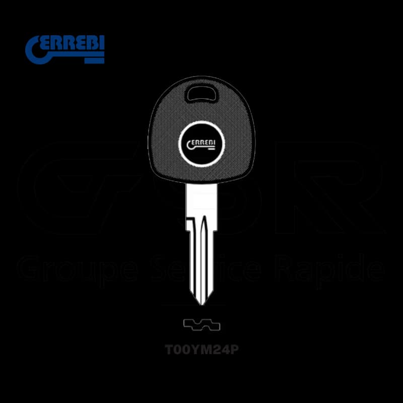 T00YM24P — porte puce