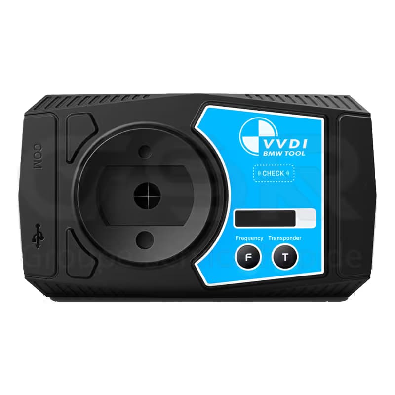 VVDI BMW TOOL — App de programmation