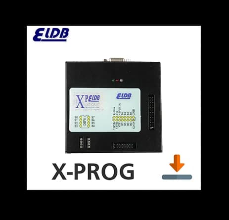 X-PROG