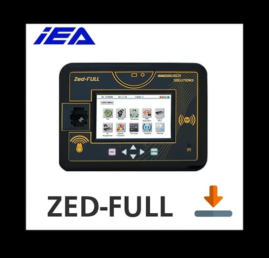 ZED-FULL