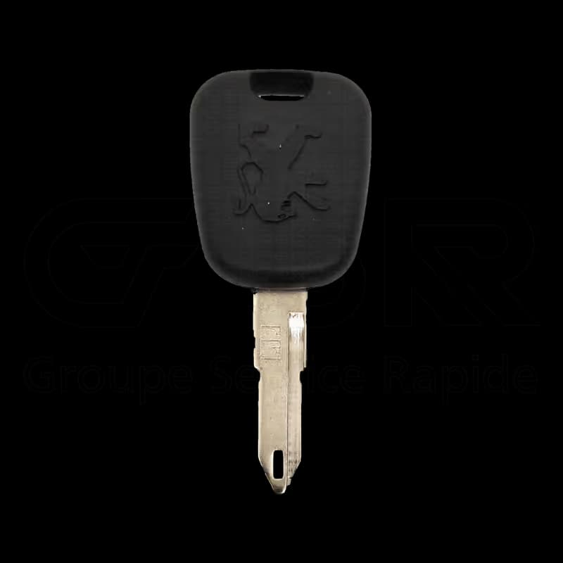 P.P PEUGEOT CH1 — porte puce