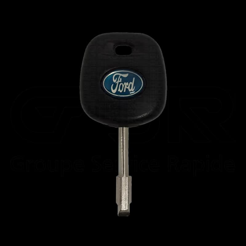 P.PUCE FORD CH — porte puce