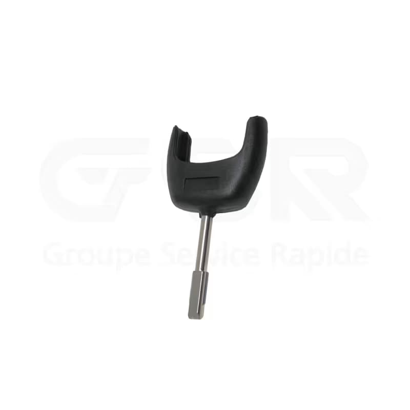 demi cache ford FO21 — Lame de clé