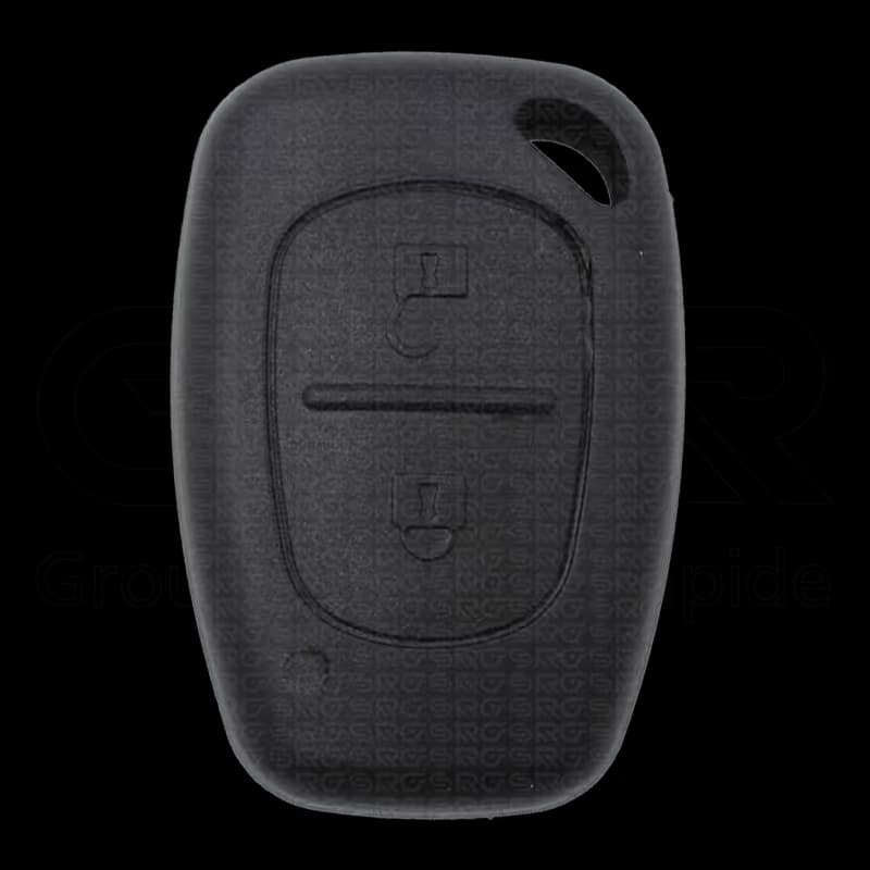 Cache Kangoo — Coque de clé
