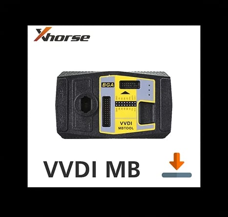 VVDI-MB