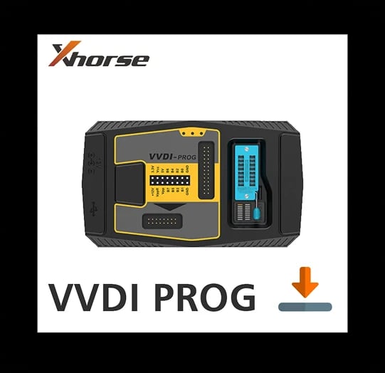 VVDI-PROG-gsr